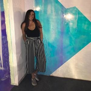 Meet your Posher, Sophie